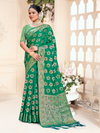 Parasmani Vol 3 By Bunawat Silk Wedding Sarees Wholesale Shop In Surat
